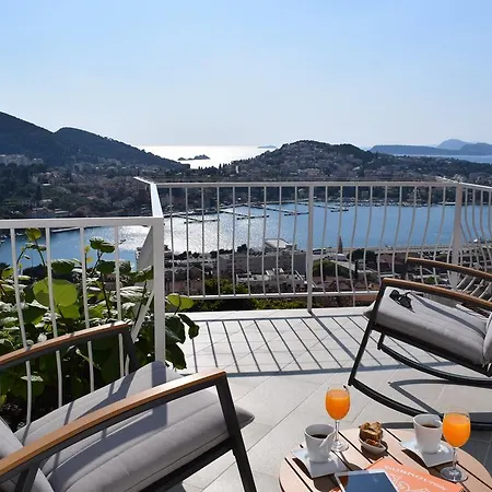 Vista Gravosa Apartamento Dubrovnik