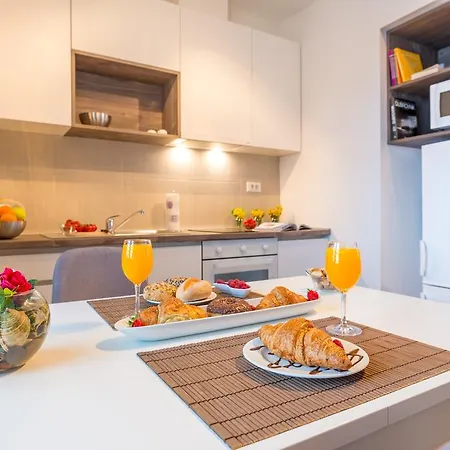 Vista Gravosa Apartment