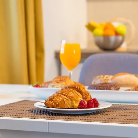 Vista Gravosa Lägenhet Dubrovnik