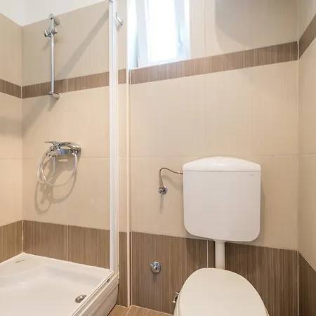 Vista Gravosa Lägenhet