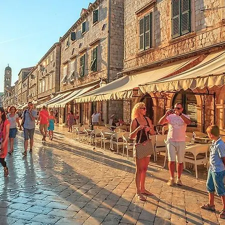 Vista Gravosa Lägenhet *