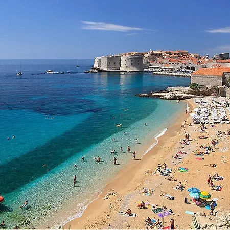 Vista Gravosa * Dubrovnik