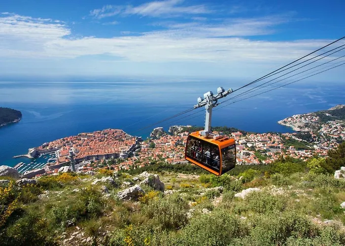 Vista Gravosa Apartmán