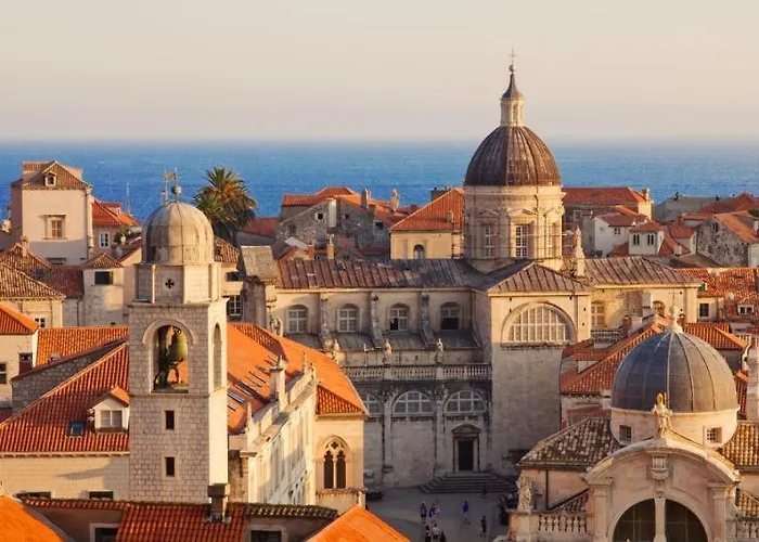 Vista Gravosa Апартаменты *