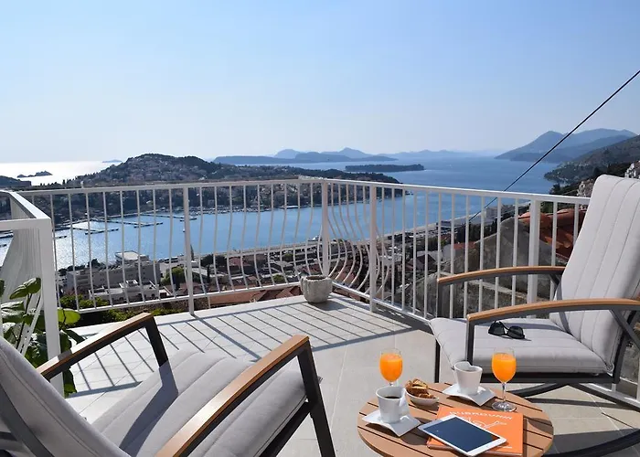 Apartmán Vista Gravosa *