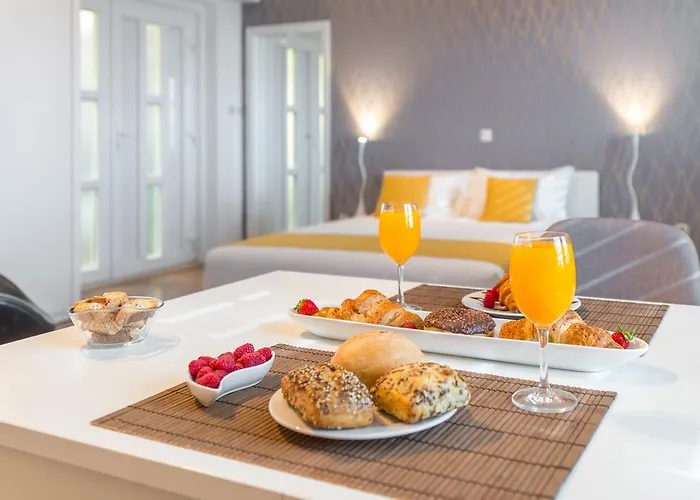 Vista Gravosa Apartmán Dubrovník