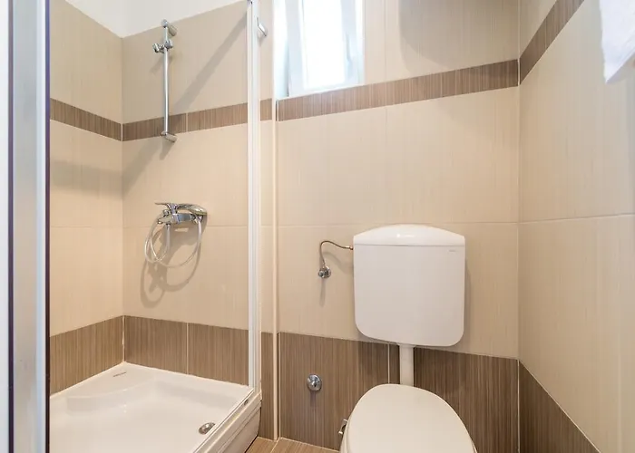 Vista Gravosa Apartmán