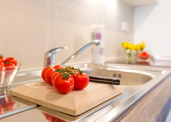 Vista Gravosa Апартаменты *