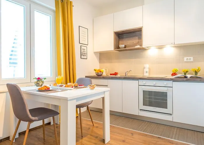 Apartmán Vista Gravosa *