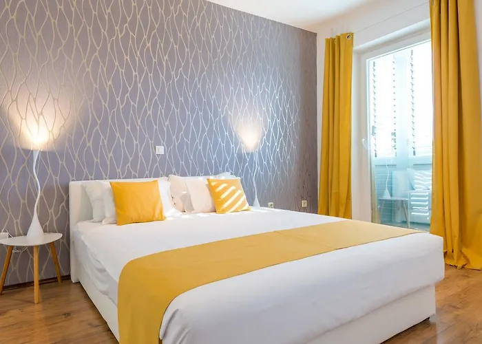 Vista Gravosa Апартаменты