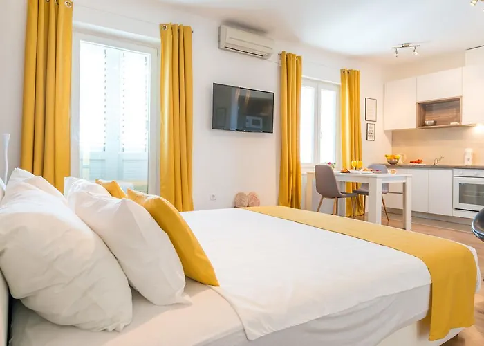 Vista Gravosa * Dubrovník