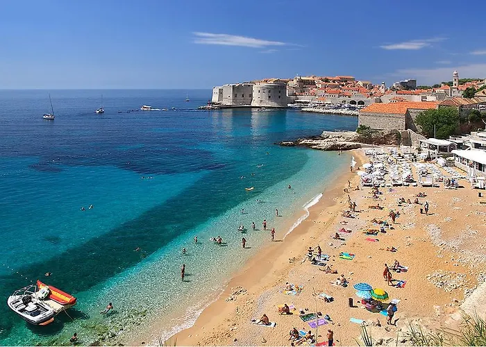 Vista Gravosa * Dubrovník