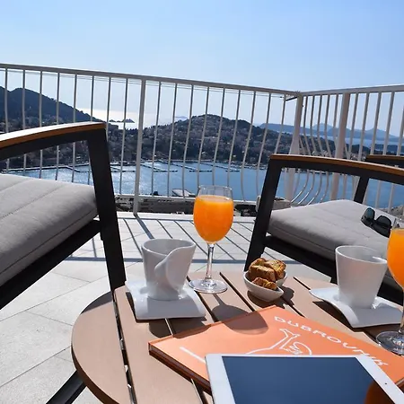 Apartament Vista Gravosa *