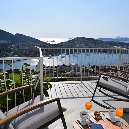 Vista Gravosa Apartament Dubrownik