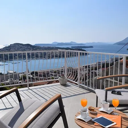 Apartament Vista Gravosa *
