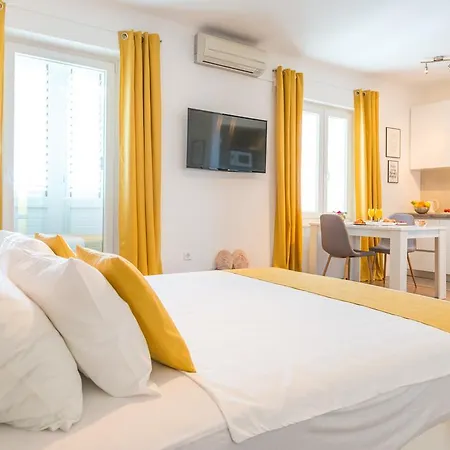 Vista Gravosa * 杜布罗夫尼克